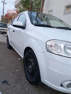 شيفروليه أفيو